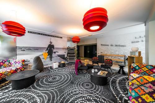 Hotel Bonsai De Saint Brieuc Plerin