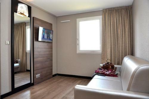 Hotel Bonsai De Saint Brieuc Plerin