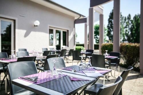 Hotel Bonsai De Saint Brieuc Plerin