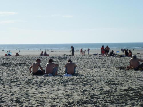 Belle Berck Sur Mer