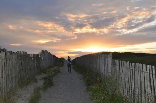 Belle Berck Sur Mer