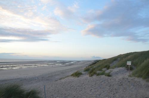 Belle Berck Sur Mer
