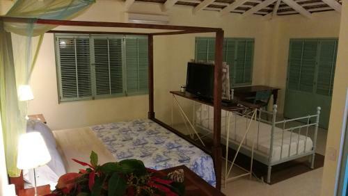 Hotel Piratas Del Caribe