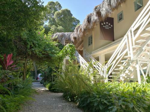 Hotel Piratas Del Caribe