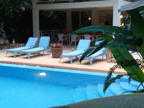 Hotel Piratas Del Caribe