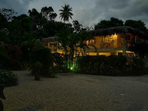 Hotel Piratas Del Caribe
