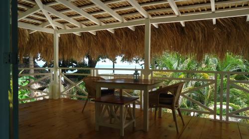 Hotel Piratas Del Caribe