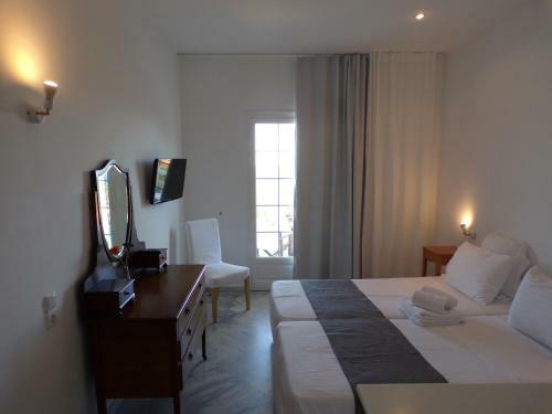 Apartamento Anthemoessa Villas