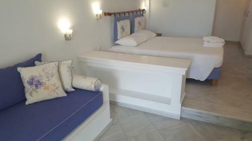 Apartamento Anthemoessa Villas