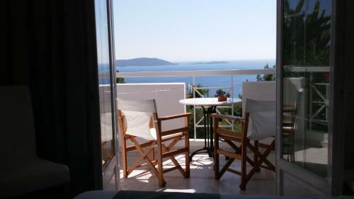 Apartamento Anthemoessa Villas
