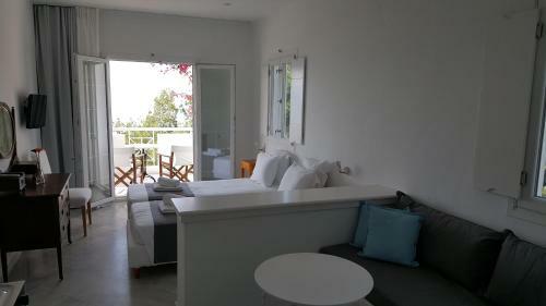 Apartamento Anthemoessa Villas
