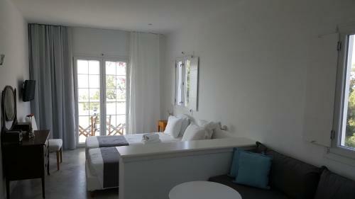Apartamento Anthemoessa Villas