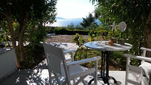Apartamento Anthemoessa Villas