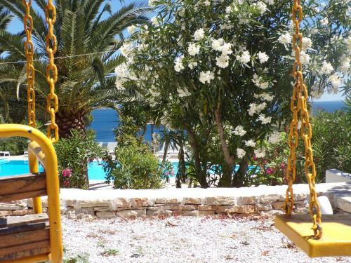 Apartamento Anthemoessa Villas