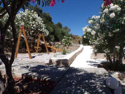 Apartamento Anthemoessa Villas