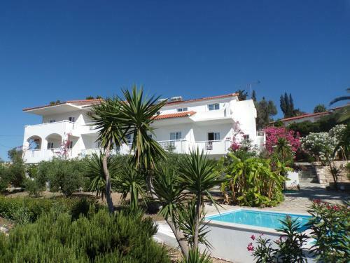 Apartamento Anthemoessa Villas
