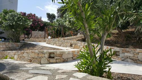 Apartamento Anthemoessa Villas