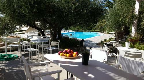 Apartamento Anthemoessa Villas