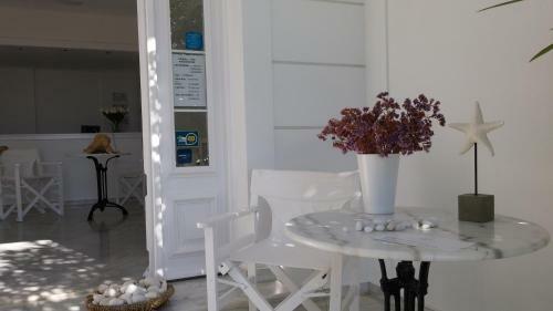Apartamento Anthemoessa Villas