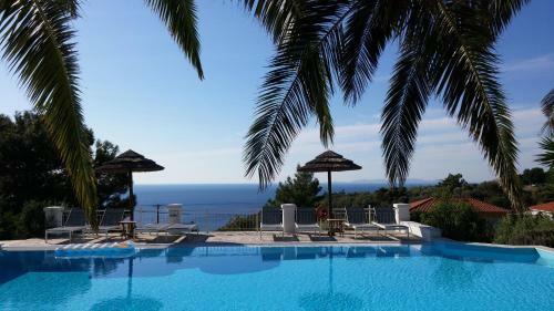 Apartamento Anthemoessa Villas