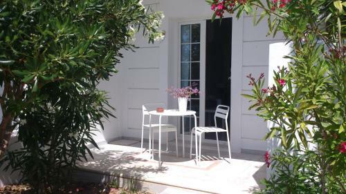 Apartamento Anthemoessa Villas