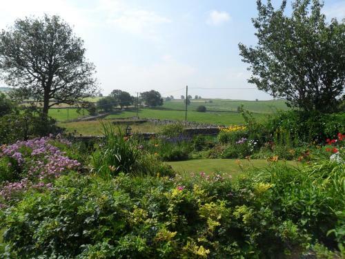 Agroturismo Stanshope Hall