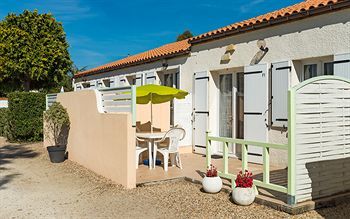 Apartamento Lagrange Classic Les Maisons De Saint Georges