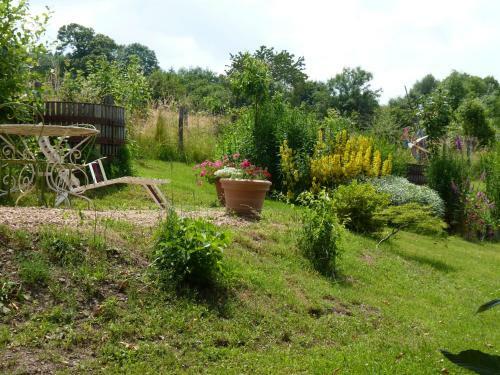 Bed & Breakfast Les Folies De La Serve