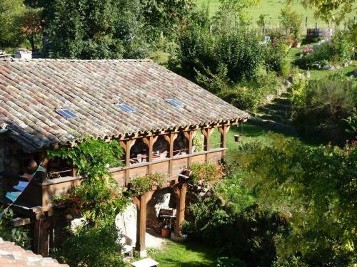 Bed & Breakfast Les Folies De La Serve