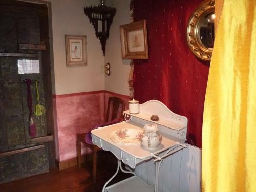 Bed & Breakfast Les Folies De La Serve
