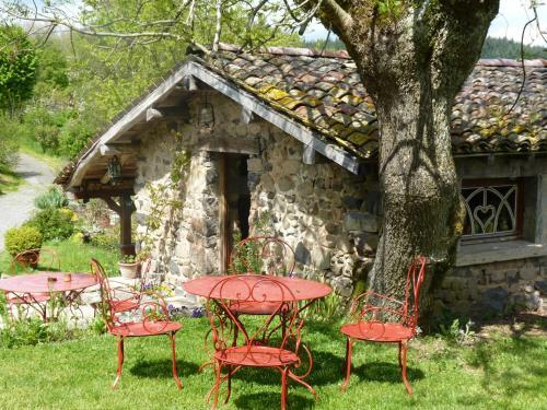 Bed & Breakfast Les Folies De La Serve