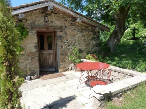 Bed & Breakfast Les Folies De La Serve