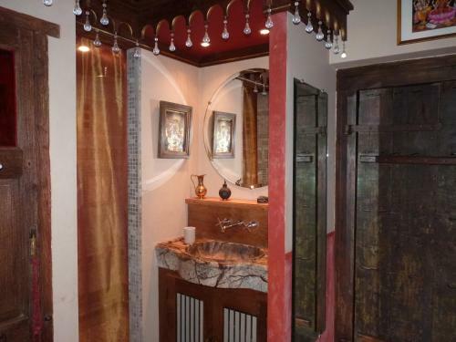 Bed & Breakfast Les Folies De La Serve