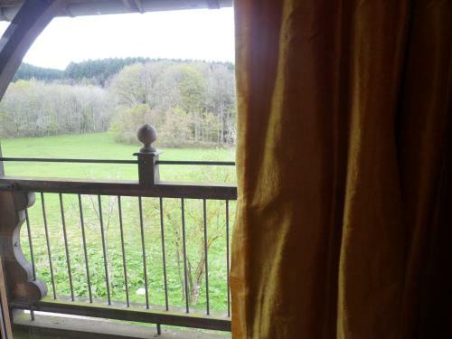 Bed & Breakfast Les Folies De La Serve