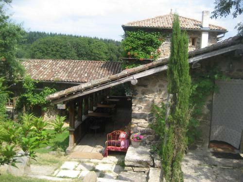 Bed & Breakfast Les Folies De La Serve