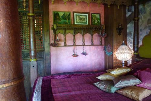 Bed & Breakfast Les Folies De La Serve