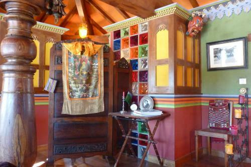 Bed & Breakfast Les Folies De La Serve