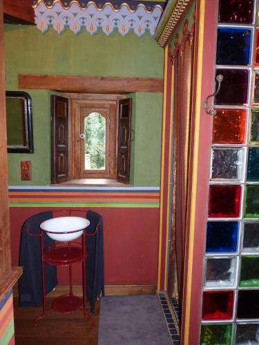 Bed & Breakfast Les Folies De La Serve
