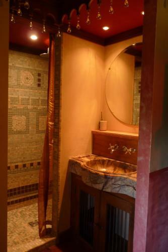 Bed & Breakfast Les Folies De La Serve