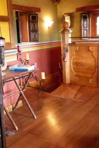Bed & Breakfast Les Folies De La Serve