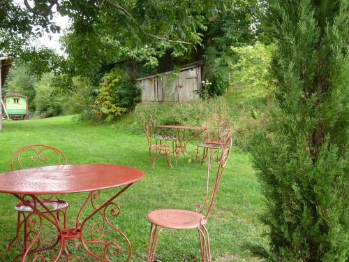 Bed & Breakfast Les Folies De La Serve