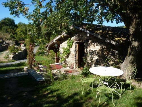 Bed & Breakfast Les Folies De La Serve