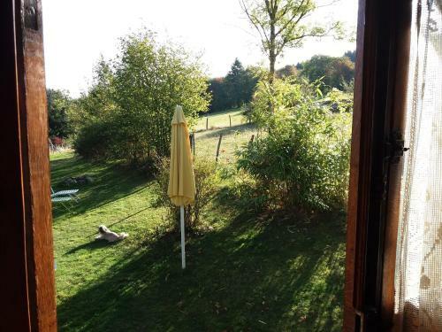 Bed & Breakfast Les Folies De La Serve
