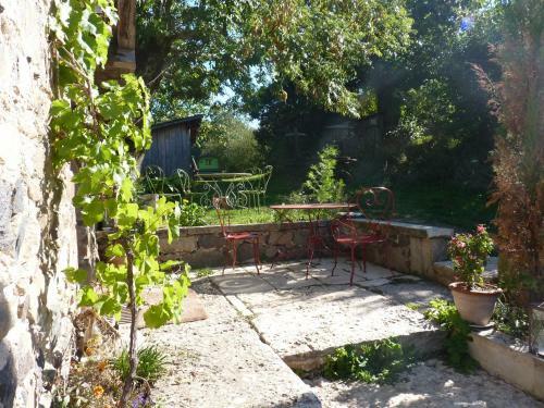 Bed & Breakfast Les Folies De La Serve