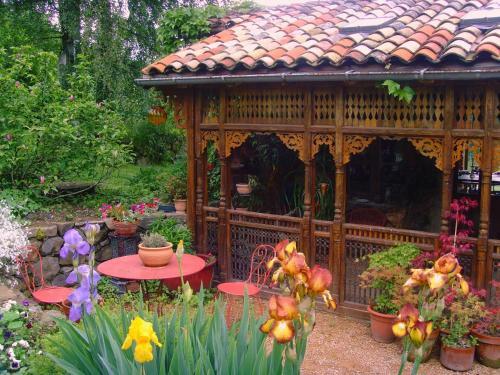 Bed & Breakfast Les Folies De La Serve