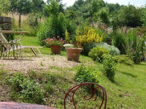 Bed & Breakfast Les Folies De La Serve