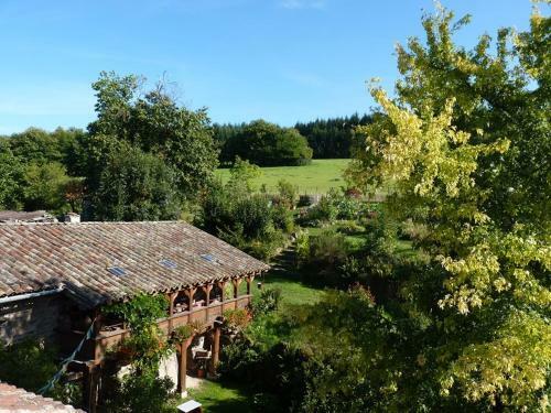 Bed & Breakfast Les Folies De La Serve