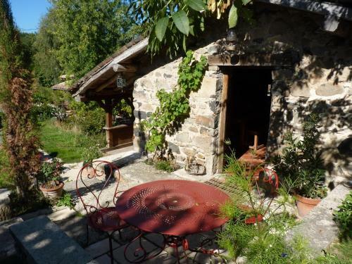Bed & Breakfast Les Folies De La Serve