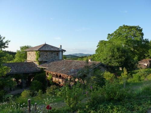 Bed & Breakfast Les Folies De La Serve