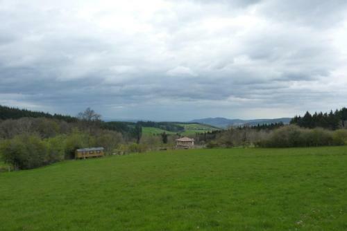 Bed & Breakfast Les Folies De La Serve